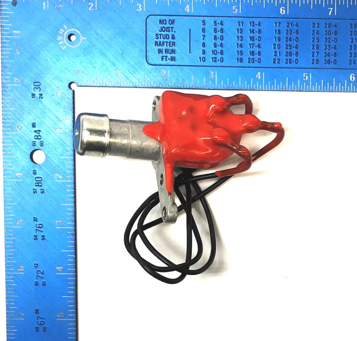 Baker/Muncie Headlight Dimmer Switch 287331 NOS