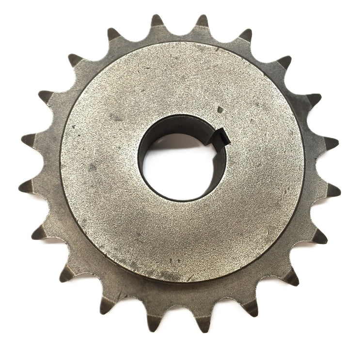 Martin Roller Sprocket 60BS20 with 1-3/16" Bore NOS