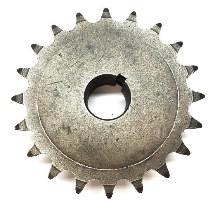 Martin Roller Sprocket 60BS20 with 1-3/16" Bore NOS