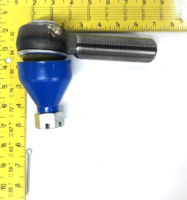 New Flyer Kinetic Tie Rod End Socket Assembly 070515NFA NOS