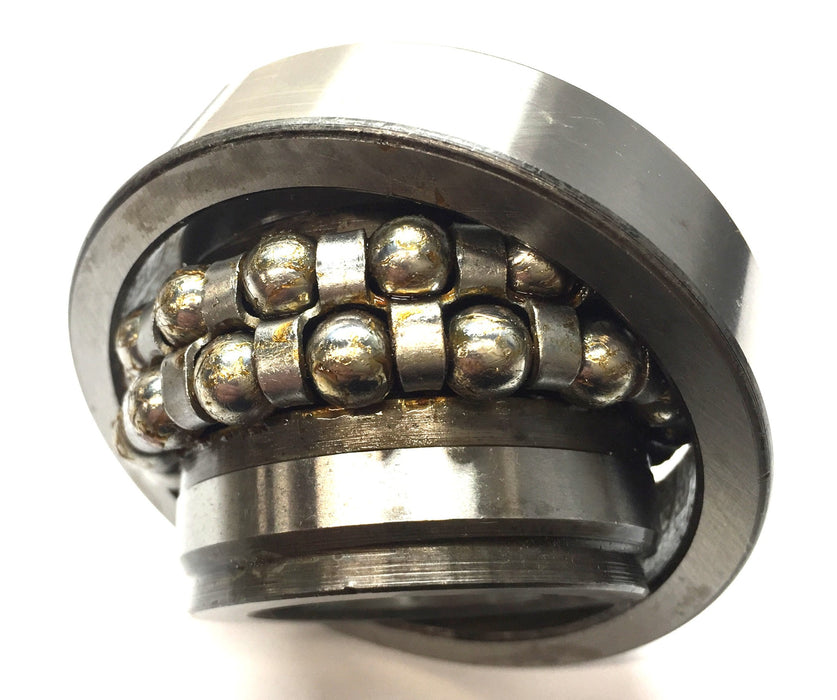 Fafnir Self-Aligning Roller Ball Bearing L1104-C1 NOS