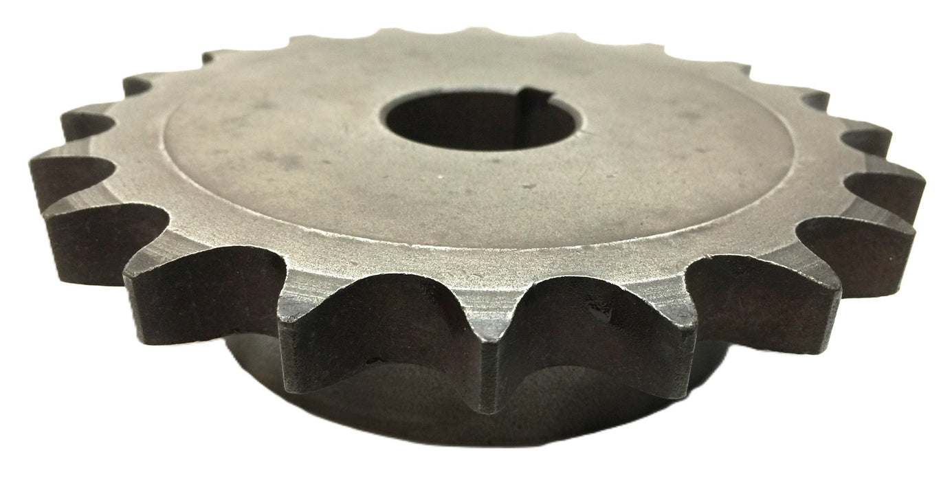 Martin Roller Sprocket 60BS20 with 1-3/16" Bore NOS