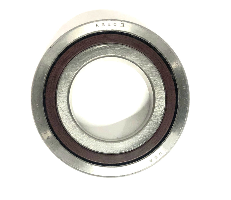MRC ABEC3 Angular Contact Ball Bearing 209RDS NOS