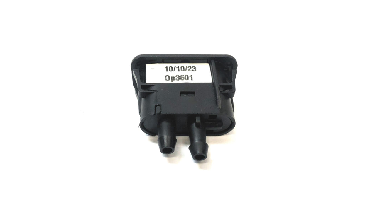 Unbranded Air Rocker Switch (1254/1770) (OP3601) [Lot of 2] NOS