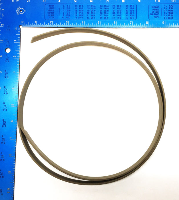 Trelleborg Rod Slydring Seal GR6500700-T47 NOS
