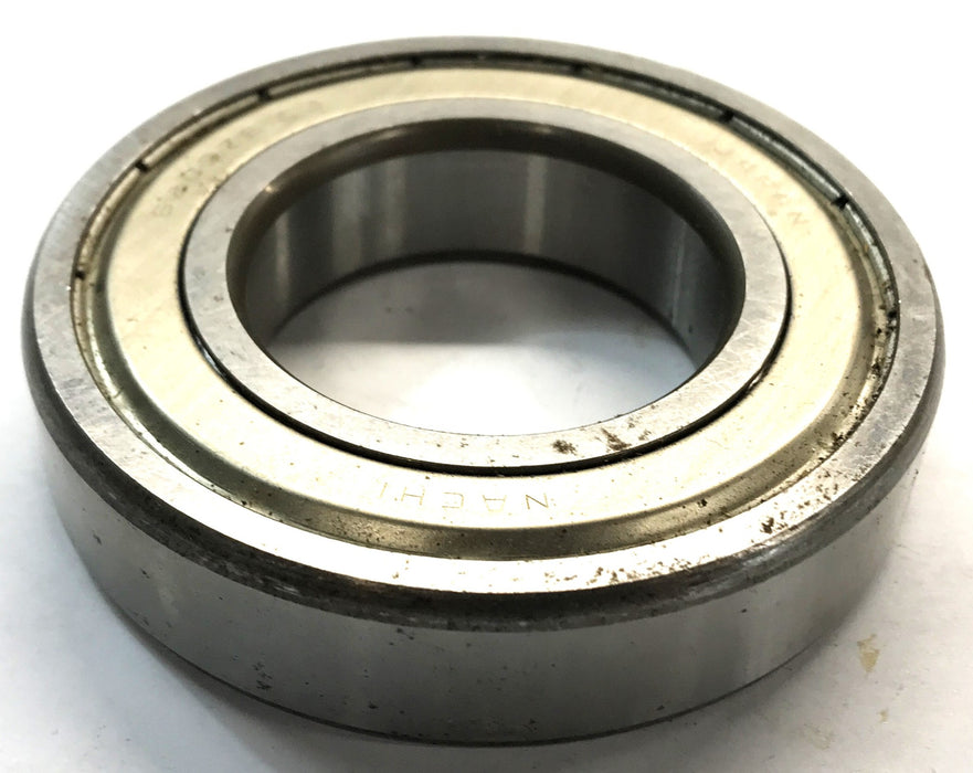 NACHI Deep Groove Ball Bearing 6209ZE C3 NOS