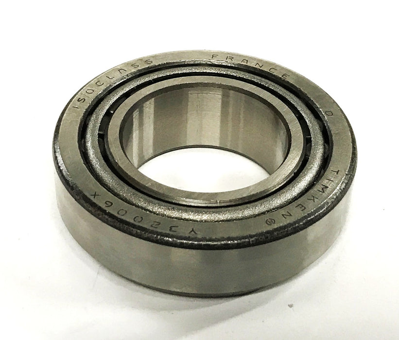 Timken Tapered Roller Bearing Cone and Cup 32006X-90KA1 [Lot of 2] NOS