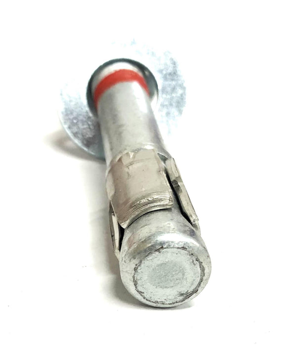 Hilti 5/8x4-3/4 Inch Expansion Stud Anchor KB-TZ (387516) [Lot of 10] NOS