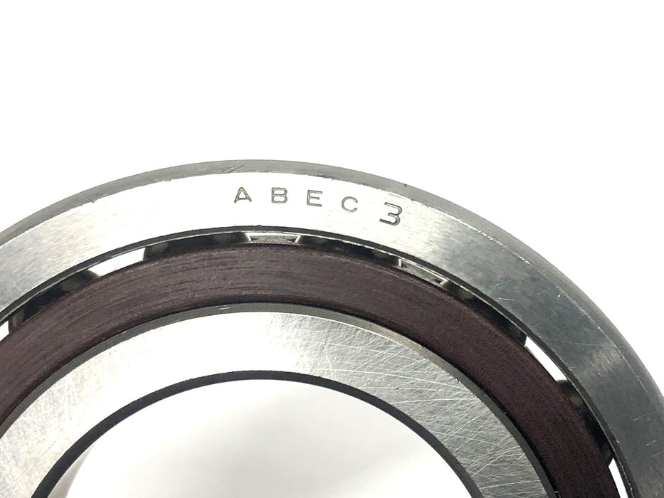 MRC ABEC3 Angular Contact Ball Bearing 209RDS NOS