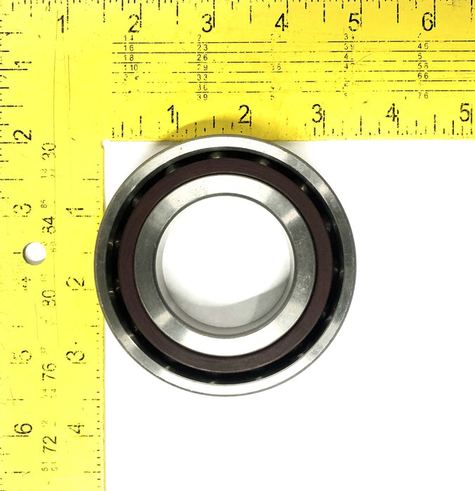 MRC ABEC3 Angular Contact Ball Bearing 209RDS NOS