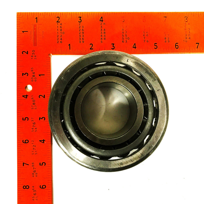 Gnutti Tapered Roller Bearing Cone and Flanged Cup Assembly 32311A/32311AR NOS
