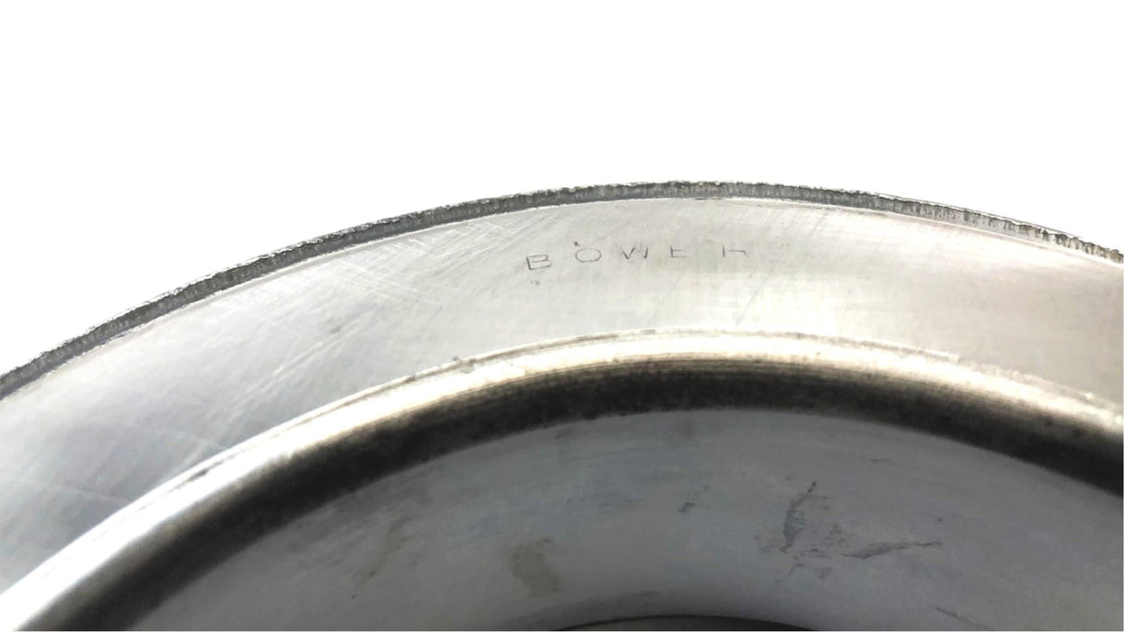 Bower Tapered Roller Bearing Cone BT52375 NOS