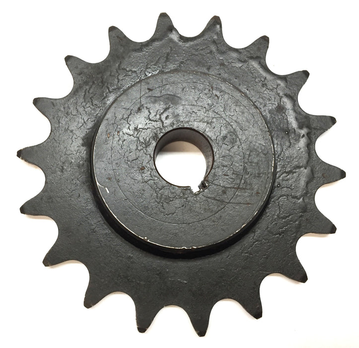 Martin Roller Sprocket 2042B18 NOS