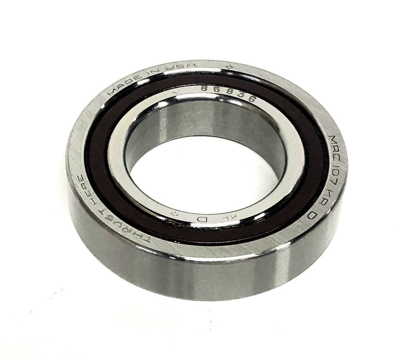 MRC Angular Contact Ball Bearing 107KRDB/86836 NOS