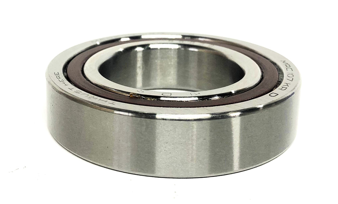 MRC Angular Contact Ball Bearing 107KRDB/86836 NOS