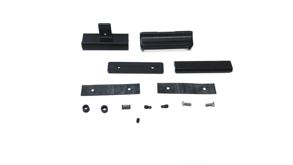Van Hool Sliding Window Mounted Lock Kit 10571204 NOS