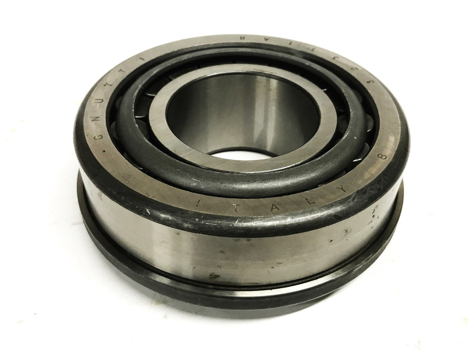 Gnutti Tapered Roller Bearing Cone and Flanged Cup Assembly 32311A/32311AR NOS