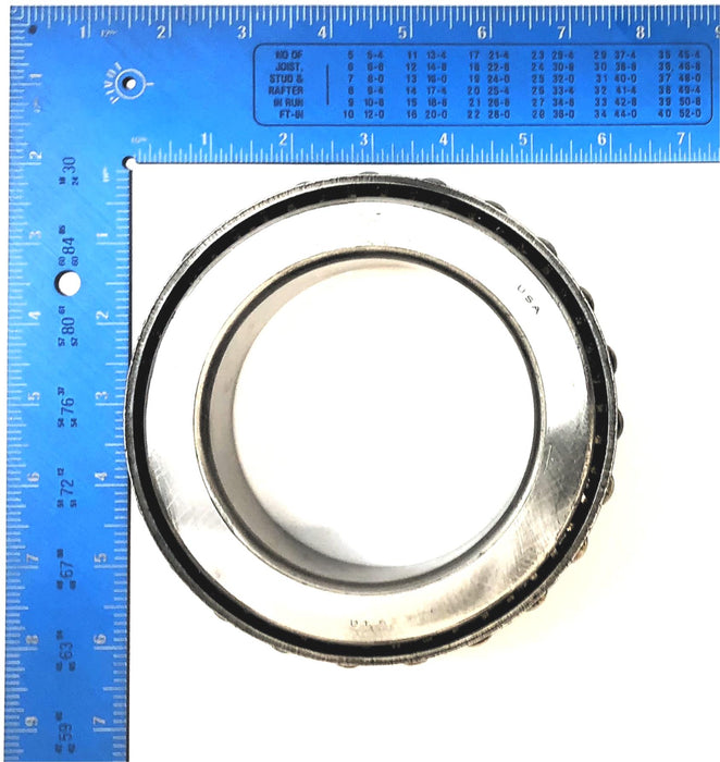 Bower Tapered Roller Bearing Cone BT52375 NOS