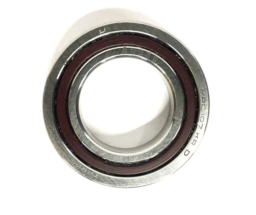 MRC Angular Contact Ball Bearing 107KRDB/86836 NOS