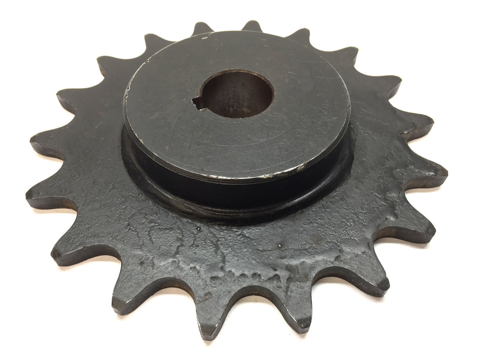 Martin Roller Sprocket 2042B18 NOS