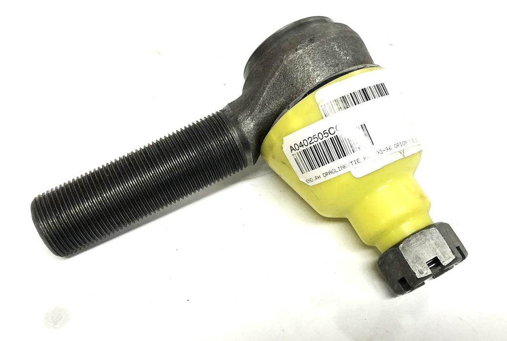 THK Tie Rod End Socket Assembly 9336 (A0402505CC) NOS