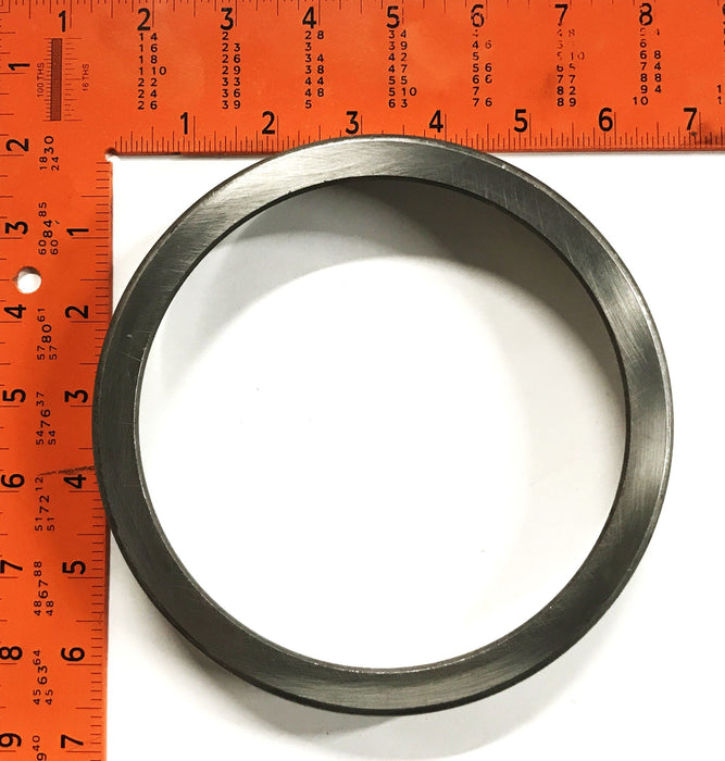 Bower Tapered Roller Bearing Cup (No Box) 52637 [Lot of 2] NOS