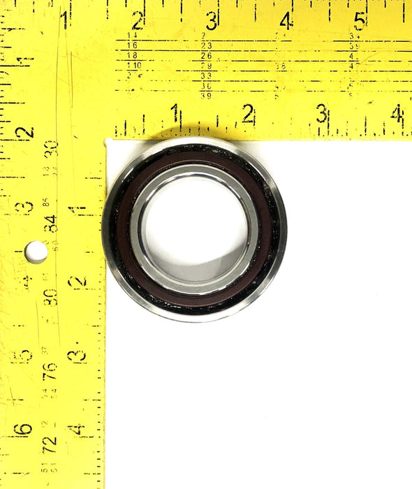 MRC Angular Contact Ball Bearing 107KRDB/86836 NOS