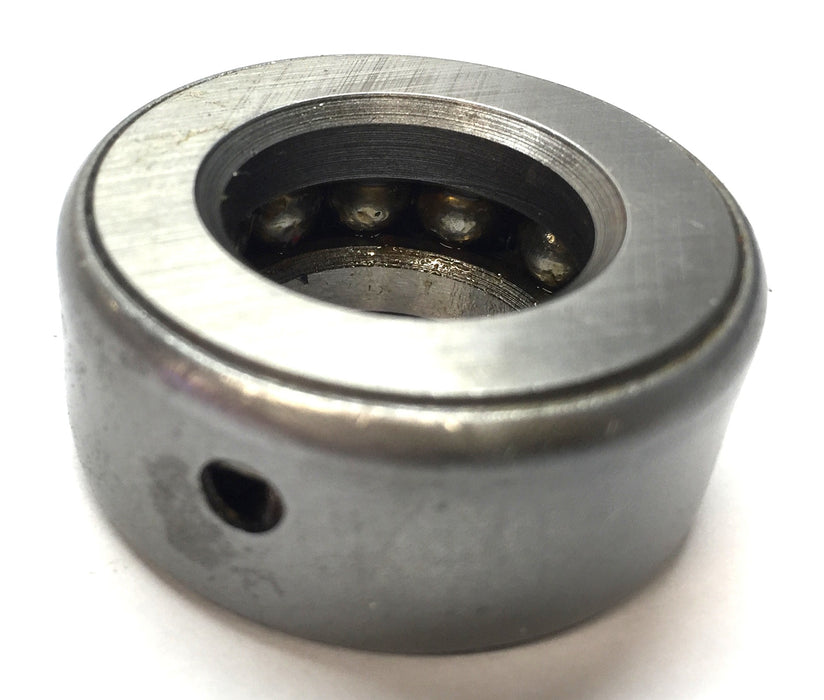 Andrews Banded Thrust Roller Ball Bearing B5 (B-5) NOS