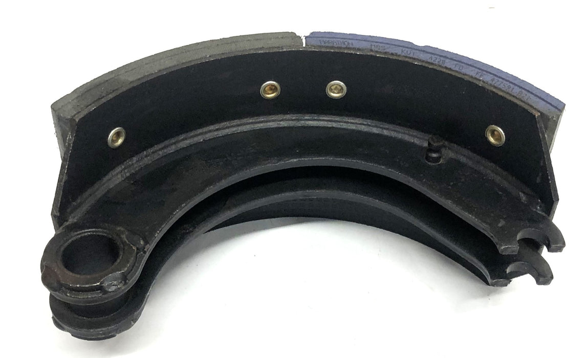 RockWell Brake Shoe A1-3222-M-1157 NOS