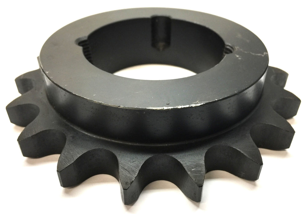 Tsubaki Roller Chain Sprocket H60BTL18 NOS