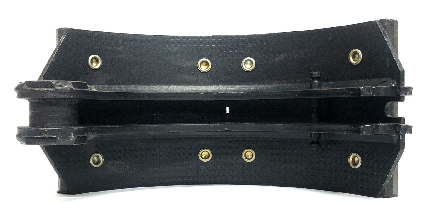RockWell Brake Shoe A1-3222-M-1157 NOS