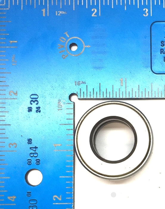 Andrews Banded Thrust Roller Ball Bearing B5 (B-5) NOS