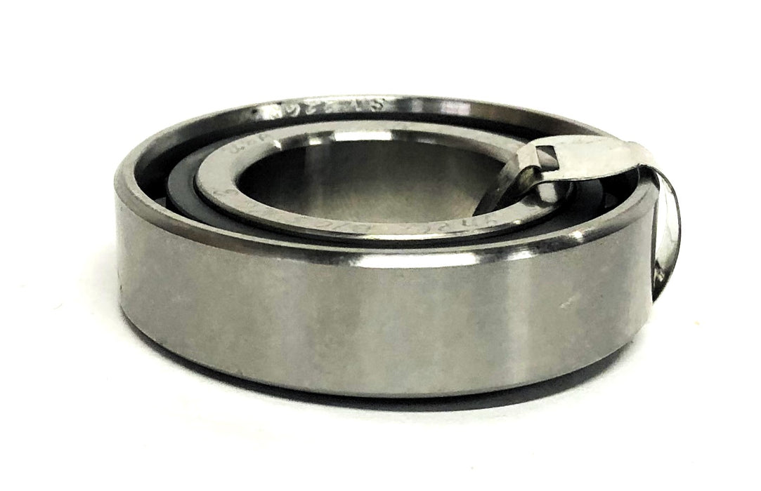 MRC SN2262 #5 Angular Contact Ball Bearing R-105-KC3 NOS
