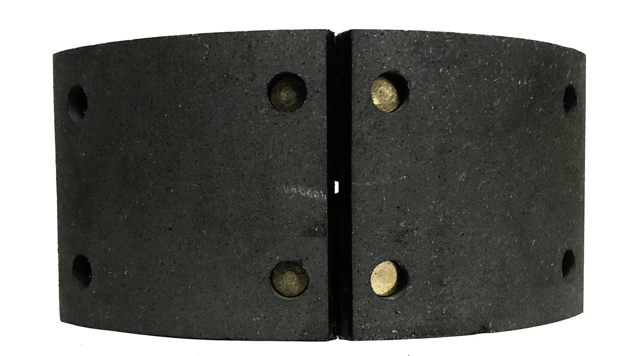 RockWell Brake Shoe A1-3222-M-1157 NOS