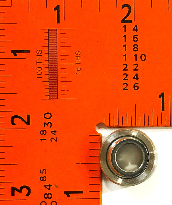 QA1 Suspension Bearing NPB6T [Lot of 2] NOS