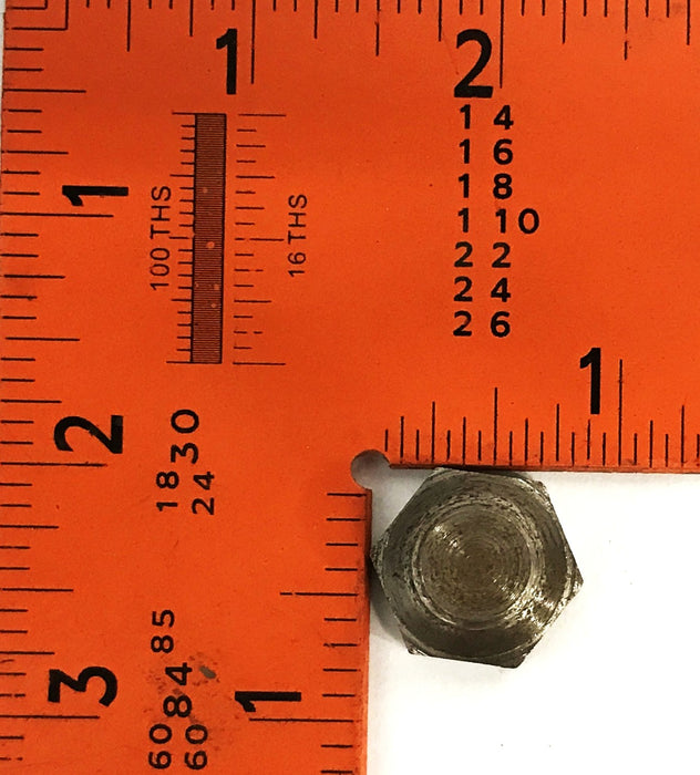 Doosan Daewoo Forklift Drain Plug D700693 NOS