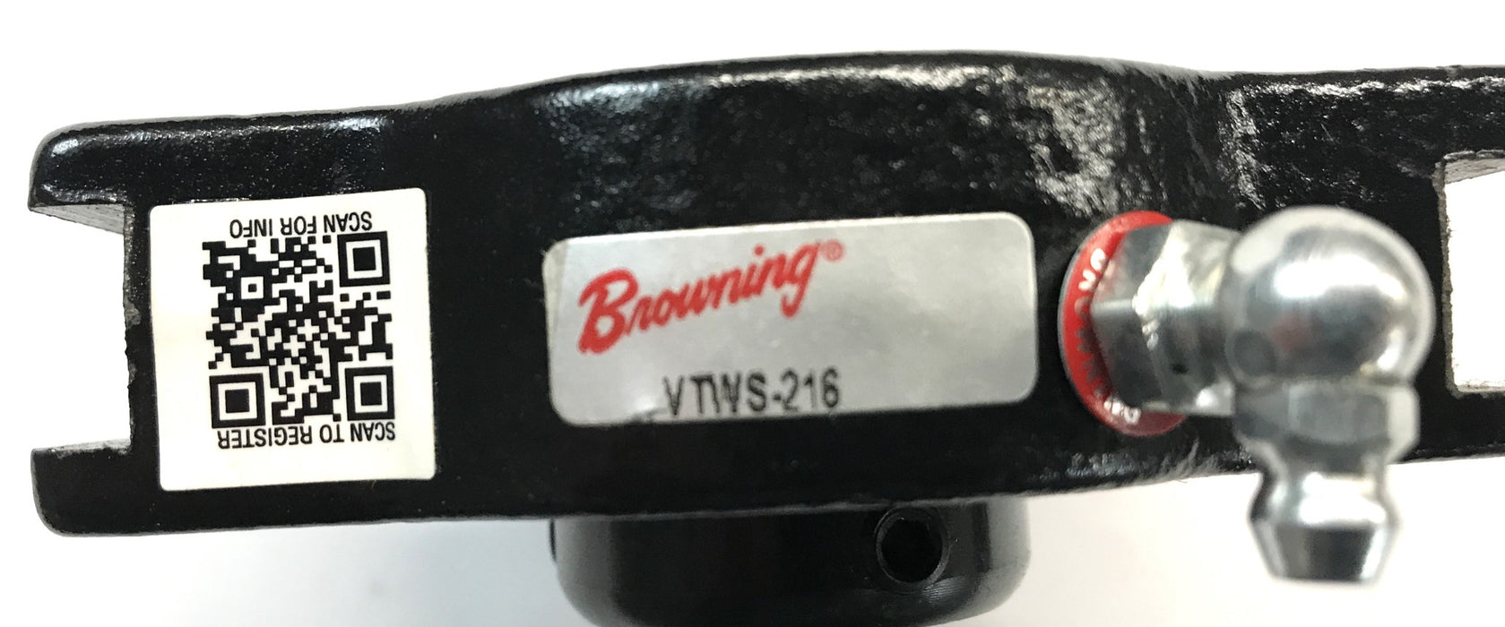 Browning Regal Rexnord VTWS-216 NOS