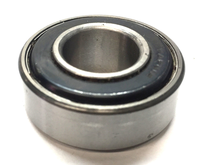Fafnir Dual-Sided Sealed Roller Ball Bearing 202KLL3 NOS