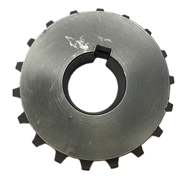 Unbranded Roller Sprocket 6018X1 7/16 NOS