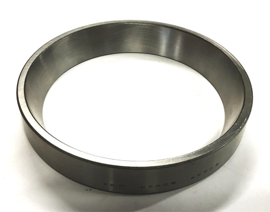 Bower Tapered Roller Bearing Cup (No Box) 52637 [Lot of 2] NOS