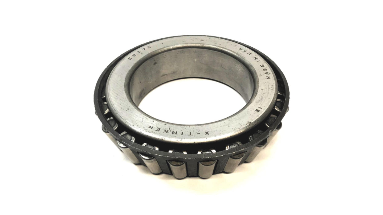 Timken Tapered Roller Bearing Cone 52375 NOS
