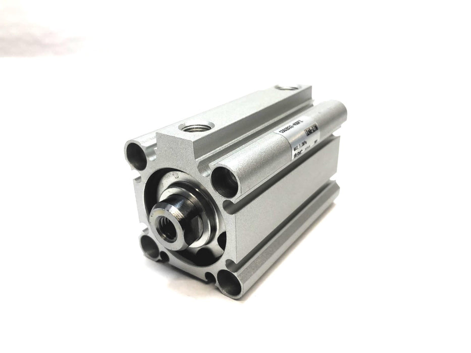 SMC Compact Pneumatic Cylinder CDQ2B32-40DFZ NOS