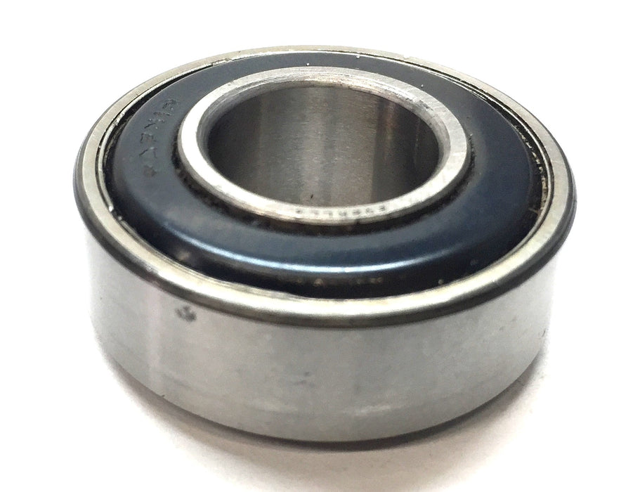 Fafnir Dual-Sided Sealed Roller Ball Bearing 202KLL3 NOS
