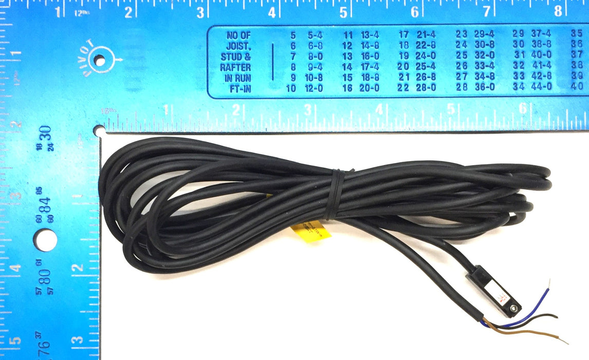 Konsei Compact Reed Switch ET3 NOS