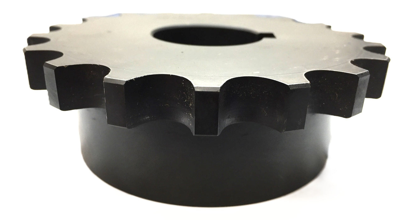Unbranded Roller Sprocket 6018X1 7/16 NOS
