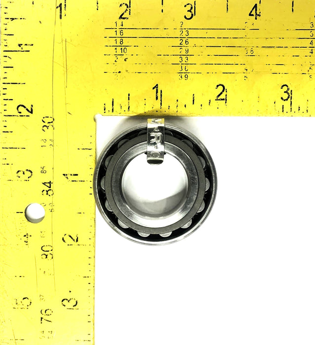 MRC SN2262 #5 Angular Contact Ball Bearing R-105-KC3 NOS