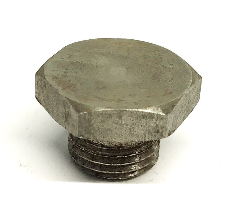 Doosan Daewoo Forklift Drain Plug D700693 NOS