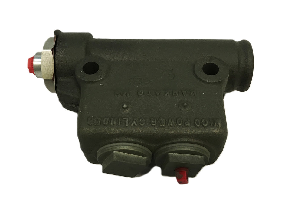 Caterpillar Forklift  Master Cylinder 0909538 NOS