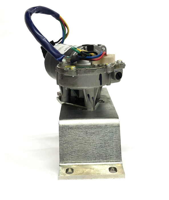 Sprague Devices Windshield Wiper Motor With Bracket E-008-166 (E005-687) NOS