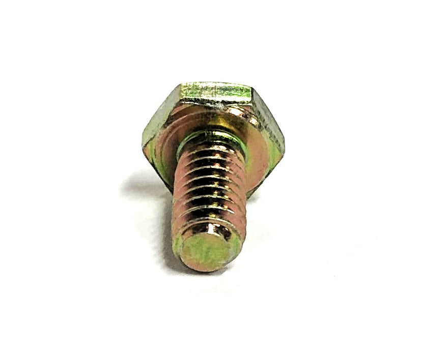 Brighton 1/2 Inch Grade 8 Hex Cap Screw 1/4 - 20 450002-100 [Lot of 90] NOS